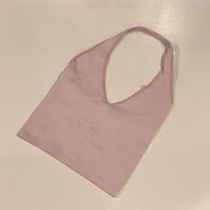 Urban Outfitters Jackie Seamless Halter Top 💜